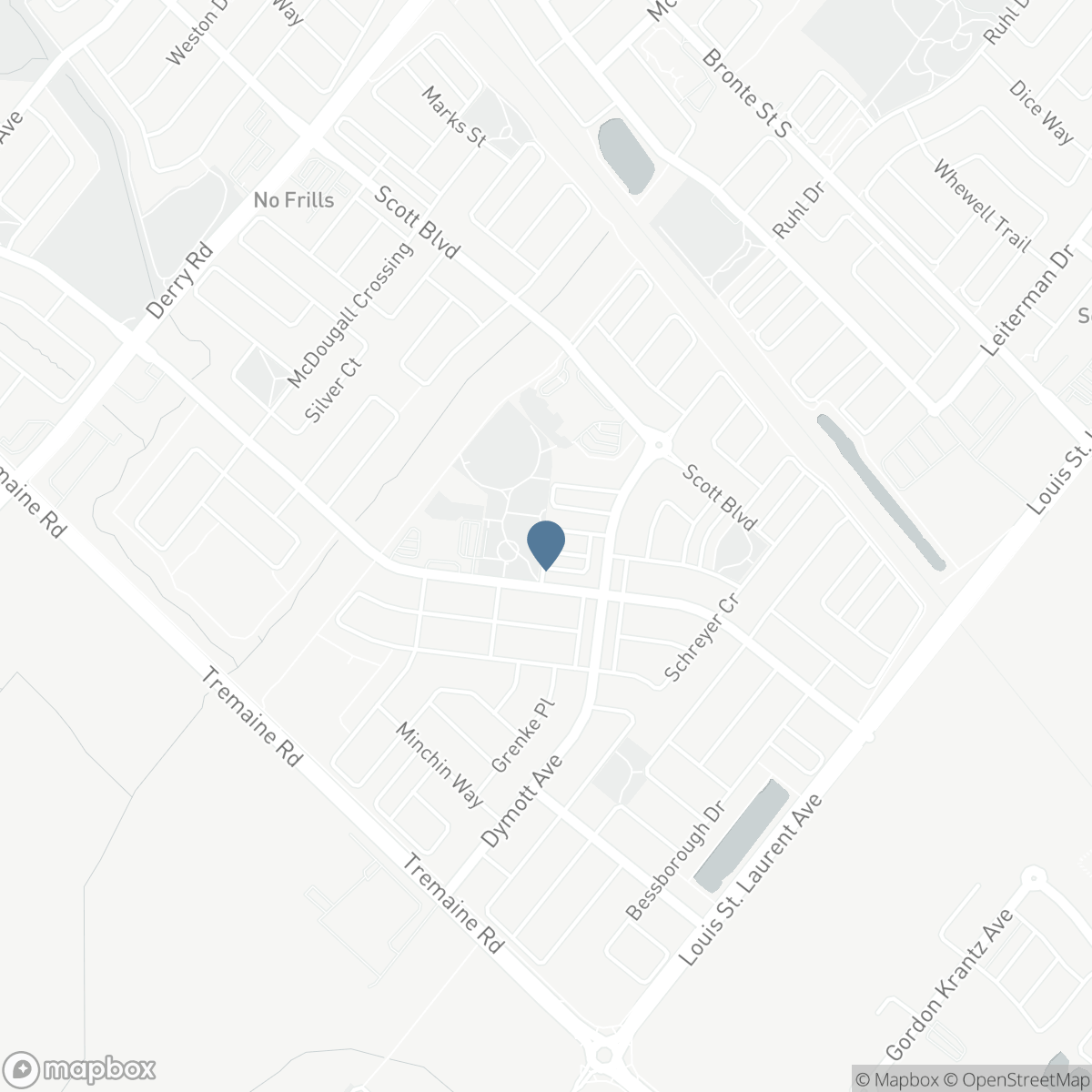 878 JEMPSON PATH, Milton, Ontario L9T 0Z5